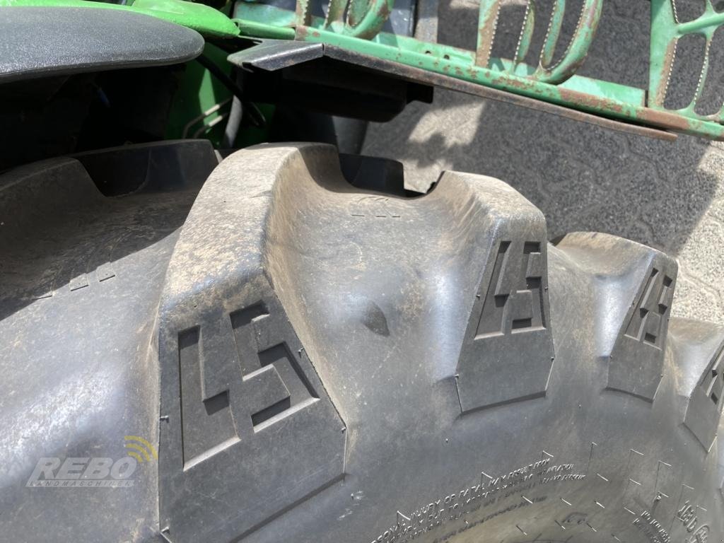 Traktor του τύπου John Deere 6920 Premium Plus, Gebrauchtmaschine σε Albersdorf (Φωτογραφία 10)