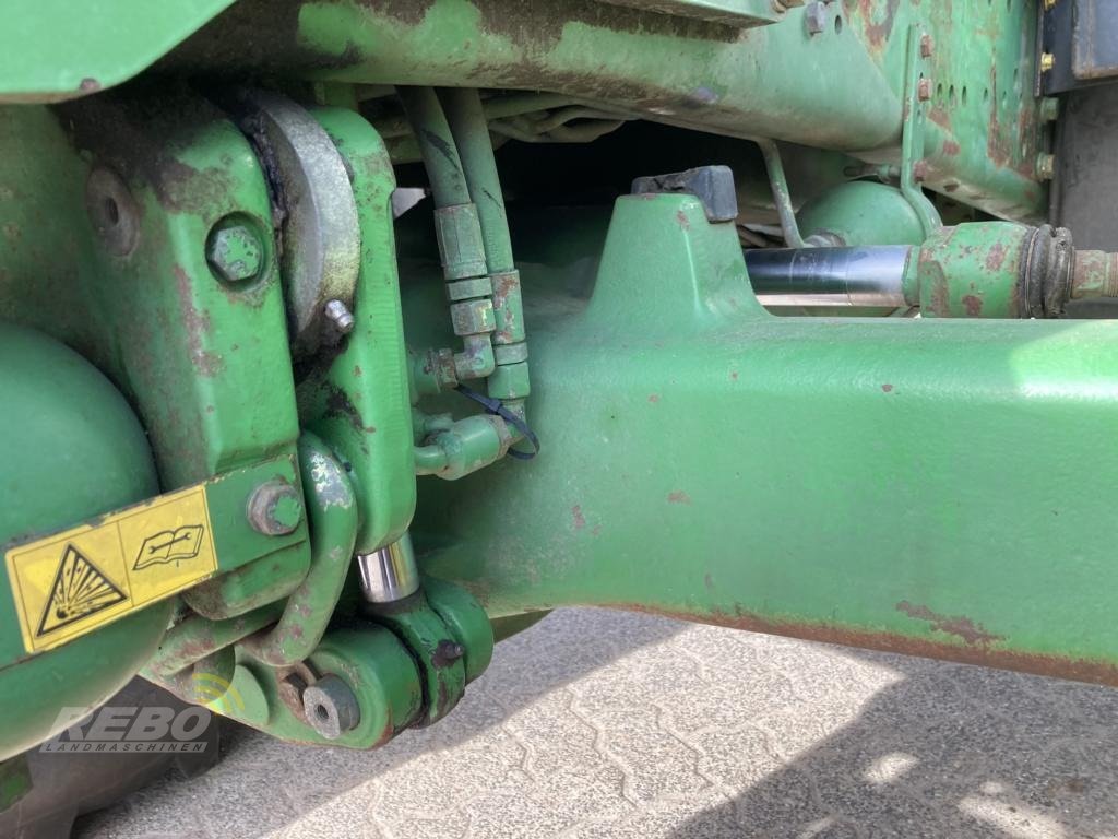 Traktor του τύπου John Deere 6920 Premium Plus, Gebrauchtmaschine σε Albersdorf (Φωτογραφία 15)