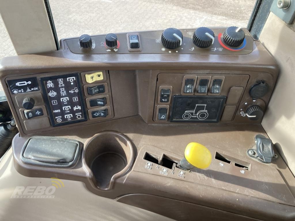 Traktor του τύπου John Deere 6920 Premium Plus, Gebrauchtmaschine σε Albersdorf (Φωτογραφία 21)