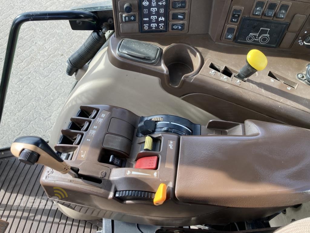 Traktor του τύπου John Deere 6920 Premium Plus, Gebrauchtmaschine σε Albersdorf (Φωτογραφία 22)