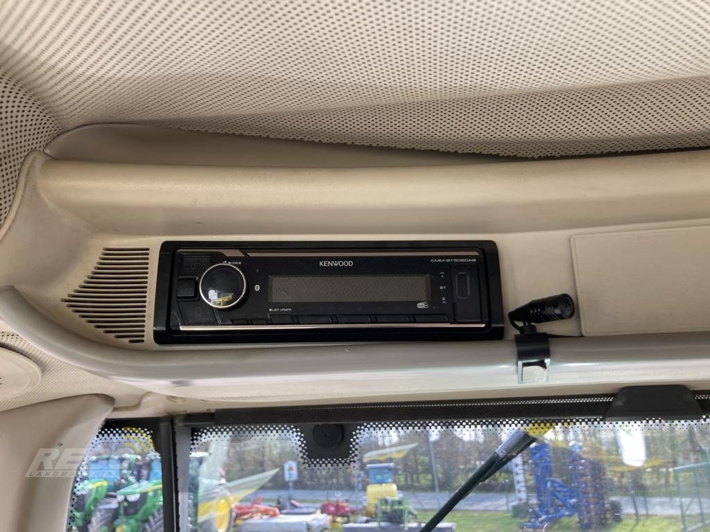 Traktor του τύπου John Deere 6920 Premium Plus, Gebrauchtmaschine σε Albersdorf (Φωτογραφία 23)