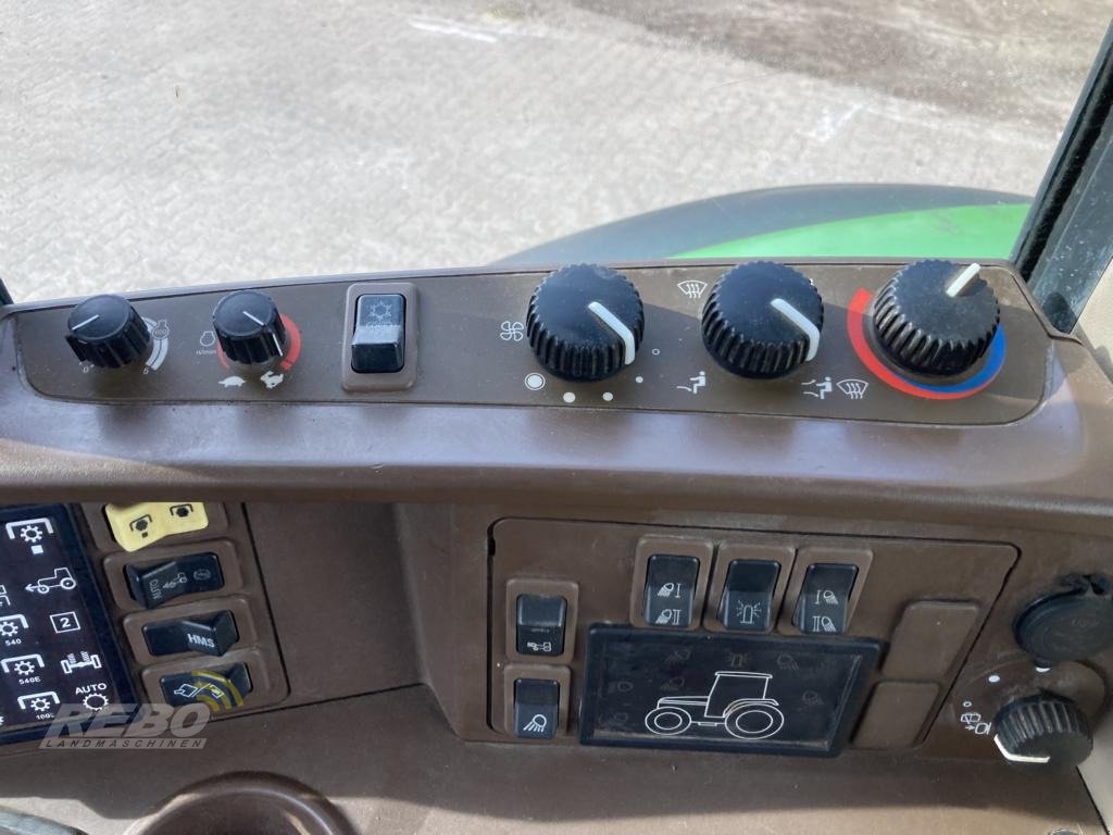 Traktor του τύπου John Deere 6920 Premium Plus, Gebrauchtmaschine σε Albersdorf (Φωτογραφία 24)