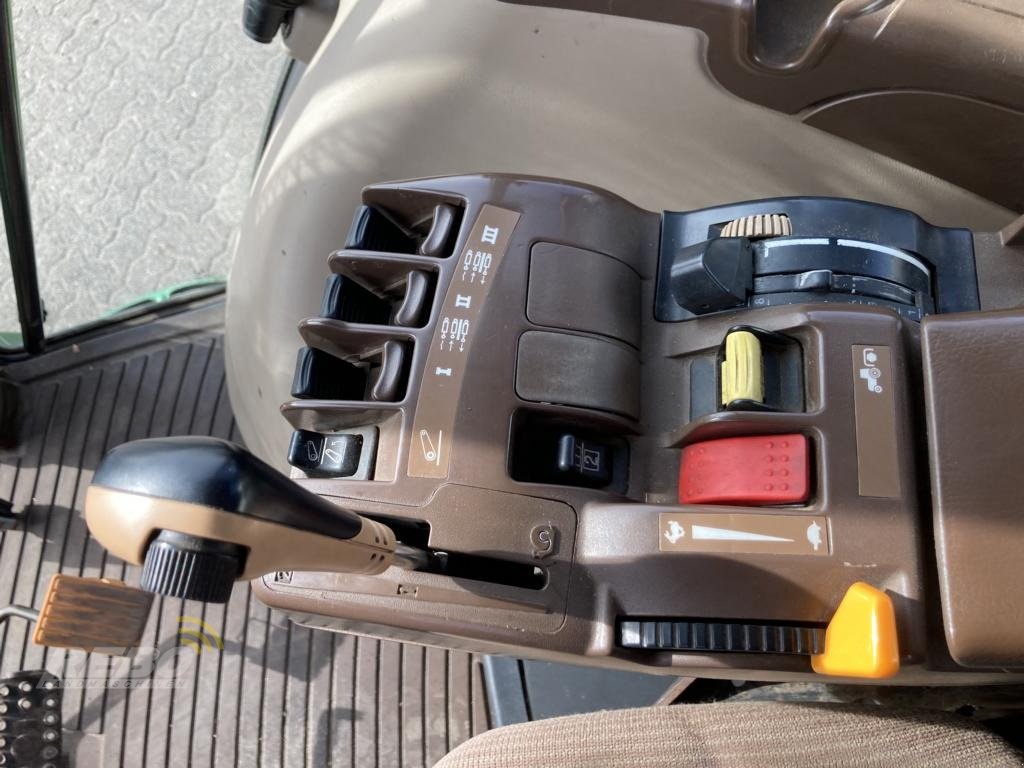 Traktor του τύπου John Deere 6920 Premium Plus, Gebrauchtmaschine σε Albersdorf (Φωτογραφία 25)