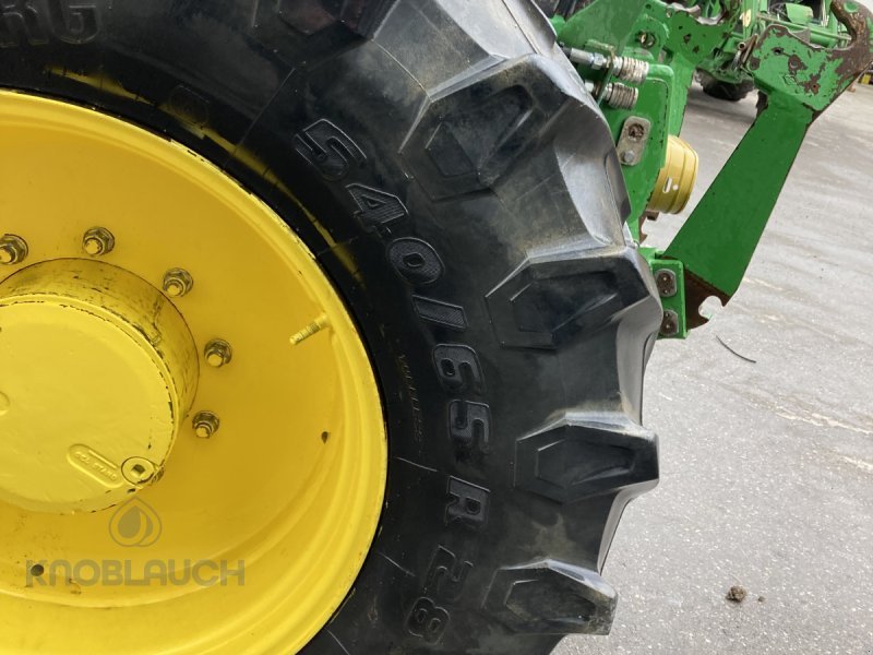 Traktor of the type John Deere 6920 Premium, Gebrauchtmaschine in Immendingen (Picture 5)