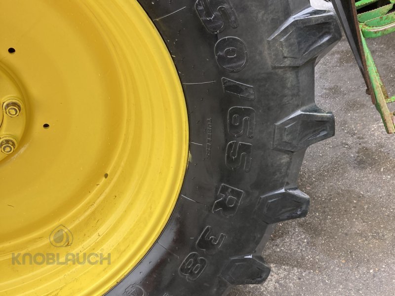 Traktor of the type John Deere 6920 Premium, Gebrauchtmaschine in Immendingen (Picture 6)