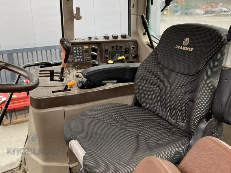 Traktor of the type John Deere 6920 Premium, Gebrauchtmaschine in Immendingen (Picture 7)