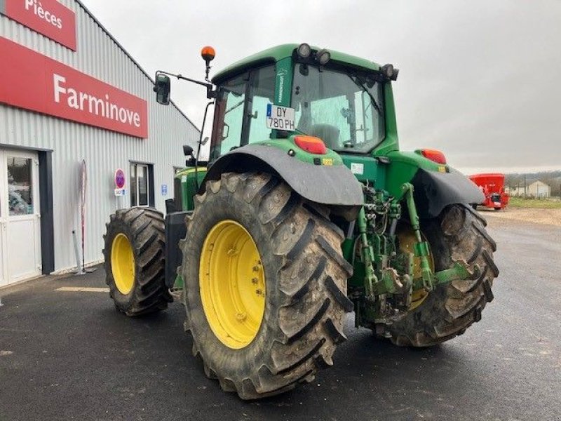 Traktor des Typs John Deere 6920 PREMIUM, Gebrauchtmaschine in POUSSAY (Bild 3)