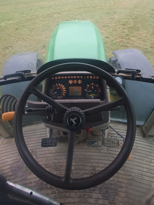 Traktor des Typs John Deere 6920 Premium, Gebrauchtmaschine in Neresheim (Bild 10)