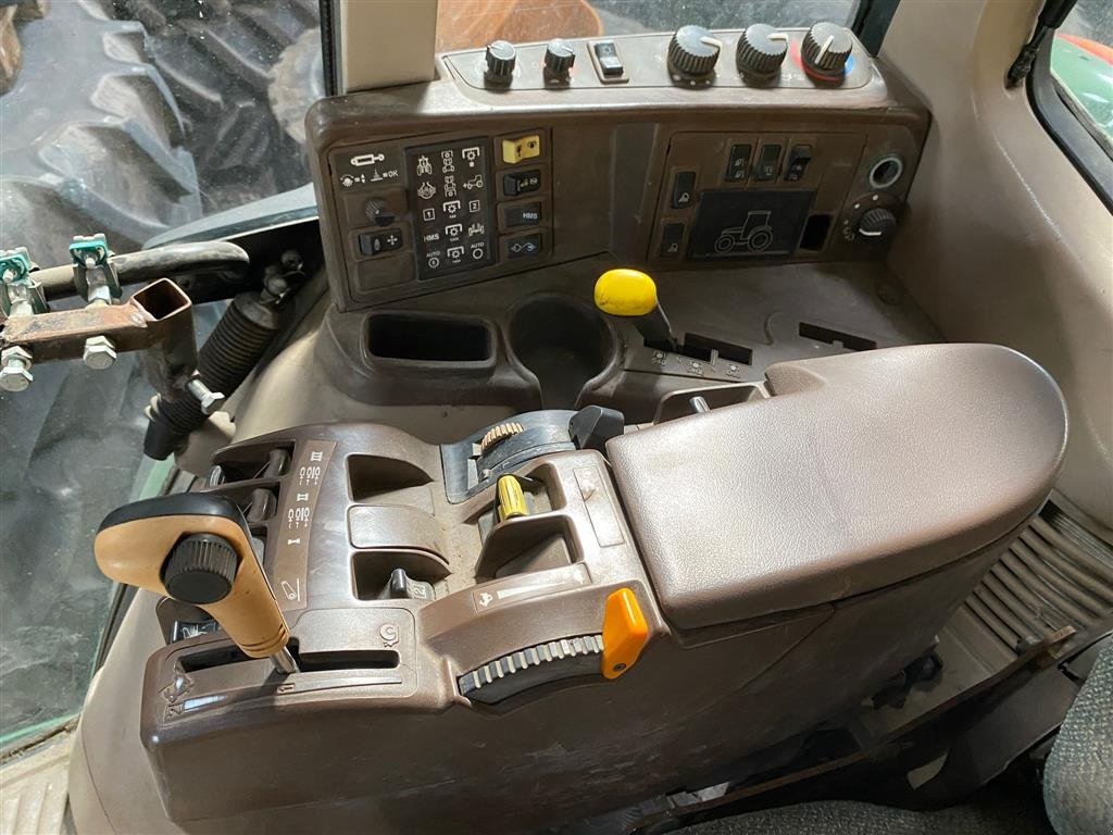 Traktor typu John Deere 6920 S Autopower, Gebrauchtmaschine v Aulum (Obrázek 4)