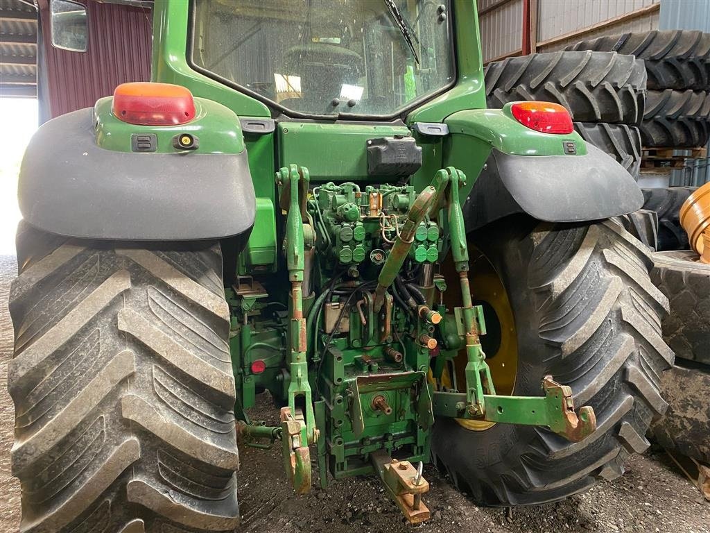 Traktor typu John Deere 6920 S Autopower, Gebrauchtmaschine v Aulum (Obrázek 3)