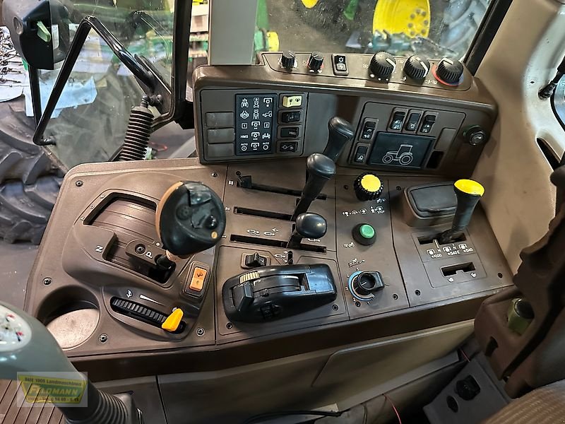 Traktor vrste John Deere 6920 S Premium AutoQuad 50km/h Frontlader Frontzapfwelle, Gebrauchtmaschine v Neuenkirchen-Vinte (Slika 1)