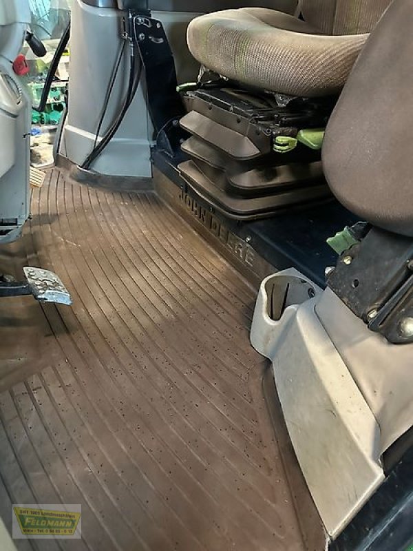 Traktor vrste John Deere 6920 S Premium AutoQuad 50km/h Frontlader Frontzapfwelle, Gebrauchtmaschine v Neuenkirchen-Vinte (Slika 8)