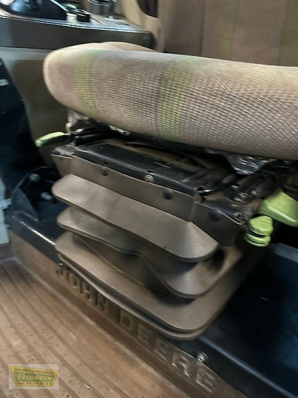 Traktor vrste John Deere 6920 S Premium AutoQuad 50km/h Frontlader Frontzapfwelle, Gebrauchtmaschine v Neuenkirchen-Vinte (Slika 10)