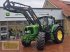 Traktor del tipo John Deere 6920 S Premium AutoQuad 50km/h Frontlader Frontzapfwelle, Gebrauchtmaschine In Neuenkirchen-Vinte (Immagine 1)