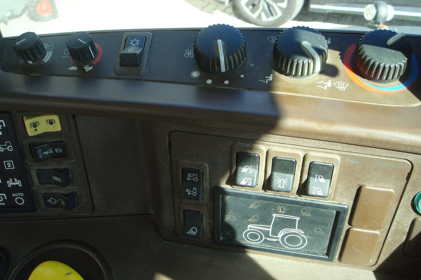 Traktor typu John Deere 6920 S Premium, Gebrauchtmaschine w Judenburg (Zdjęcie 23)