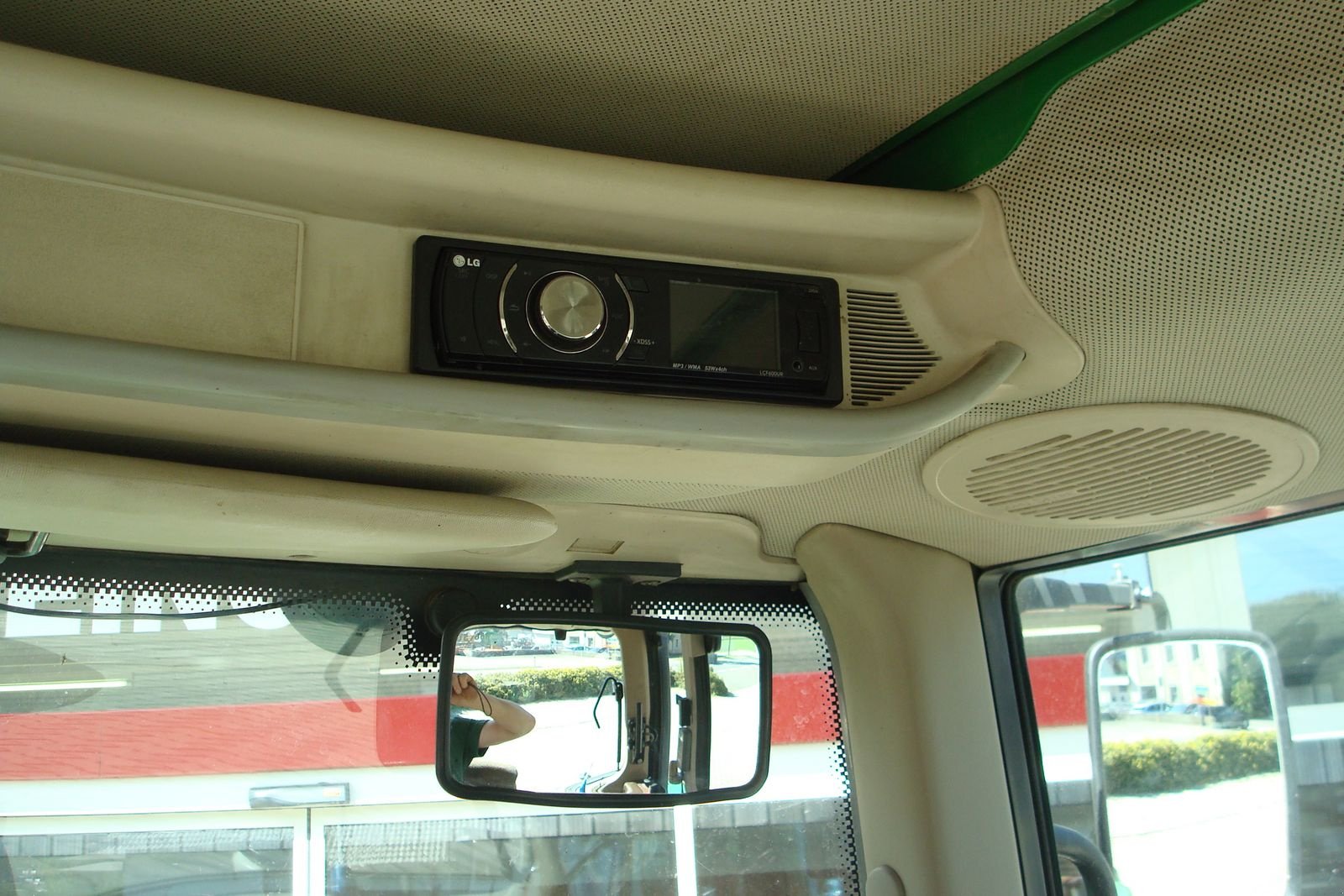 Traktor typu John Deere 6920 S Premium, Gebrauchtmaschine w Judenburg (Zdjęcie 27)