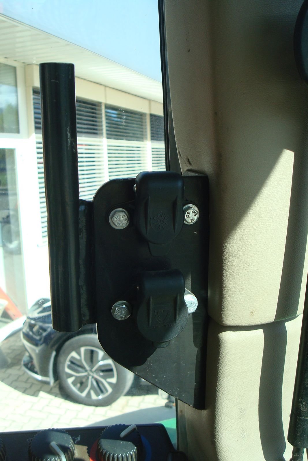 Traktor typu John Deere 6920 S Premium, Gebrauchtmaschine w Judenburg (Zdjęcie 26)