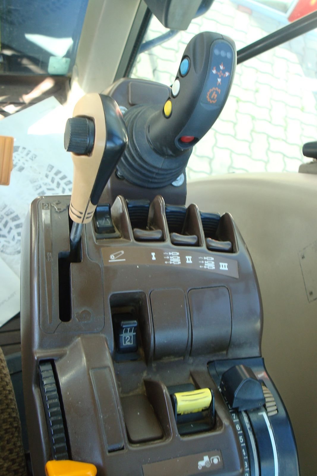 Traktor typu John Deere 6920 S Premium, Gebrauchtmaschine w Judenburg (Zdjęcie 25)