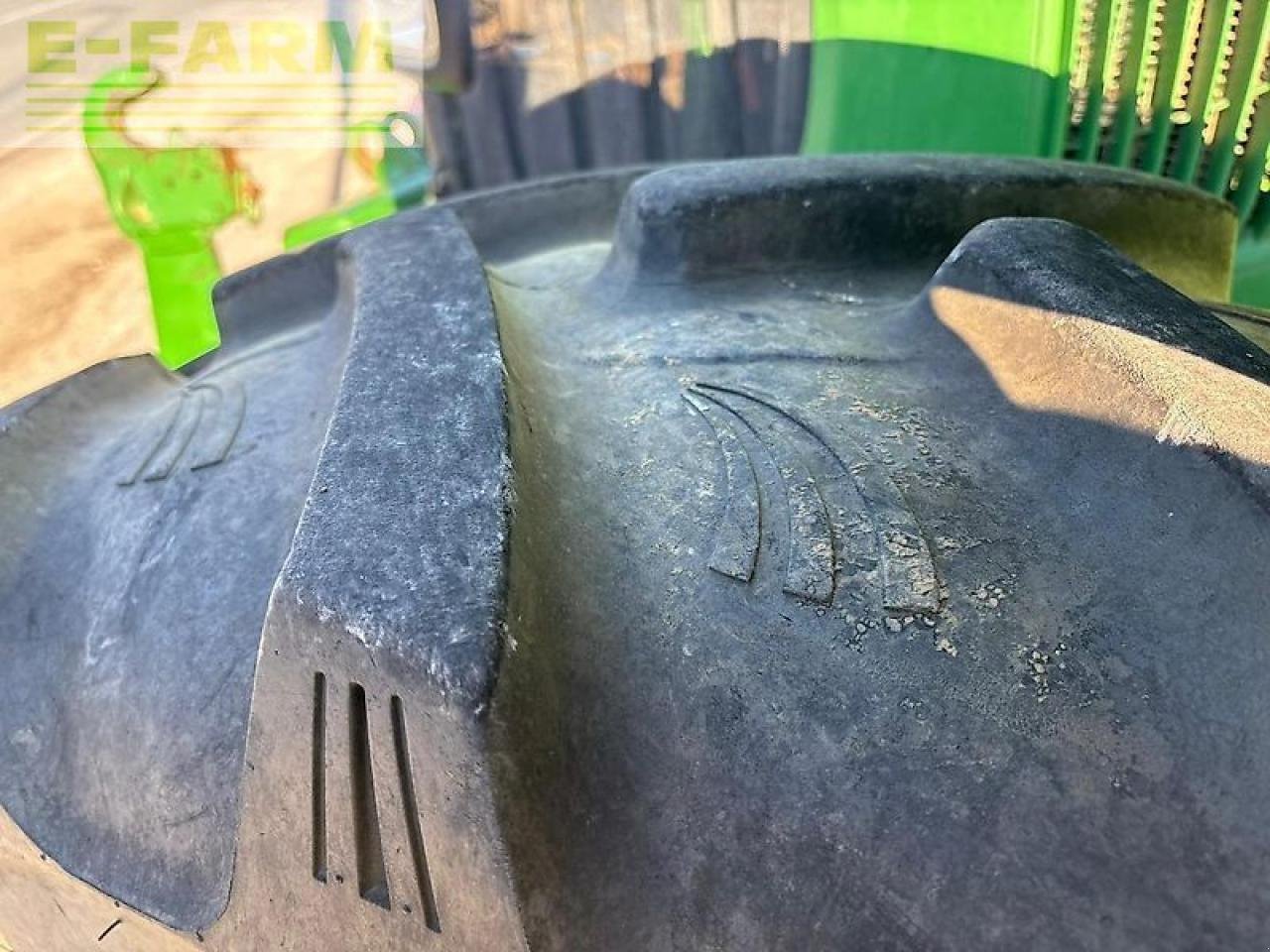 Traktor tip John Deere 6920 s, Gebrauchtmaschine in GROBELNO (Poză 9)