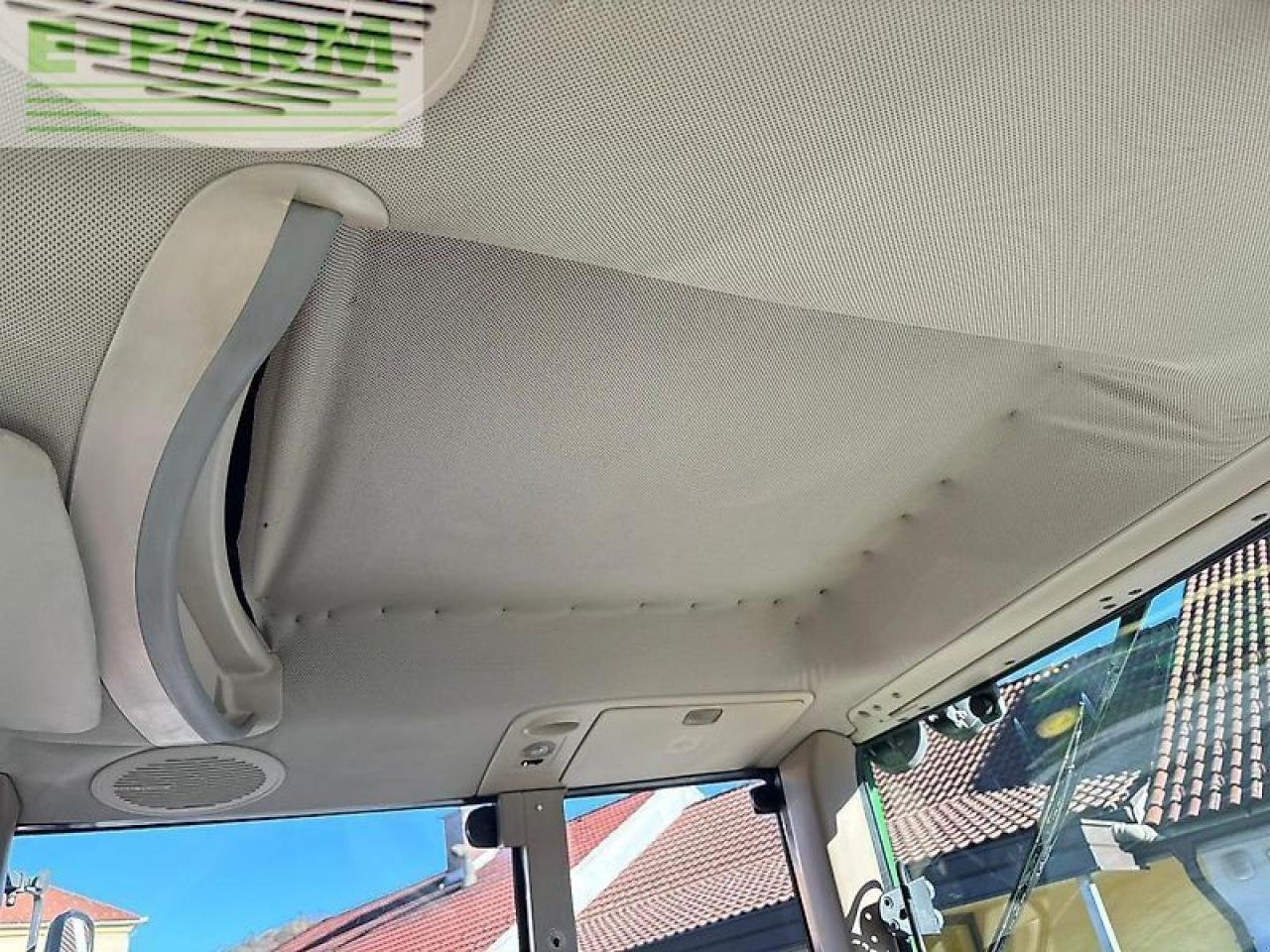 Traktor za tip John Deere 6920 s, Gebrauchtmaschine u GROBELNO (Slika 12)