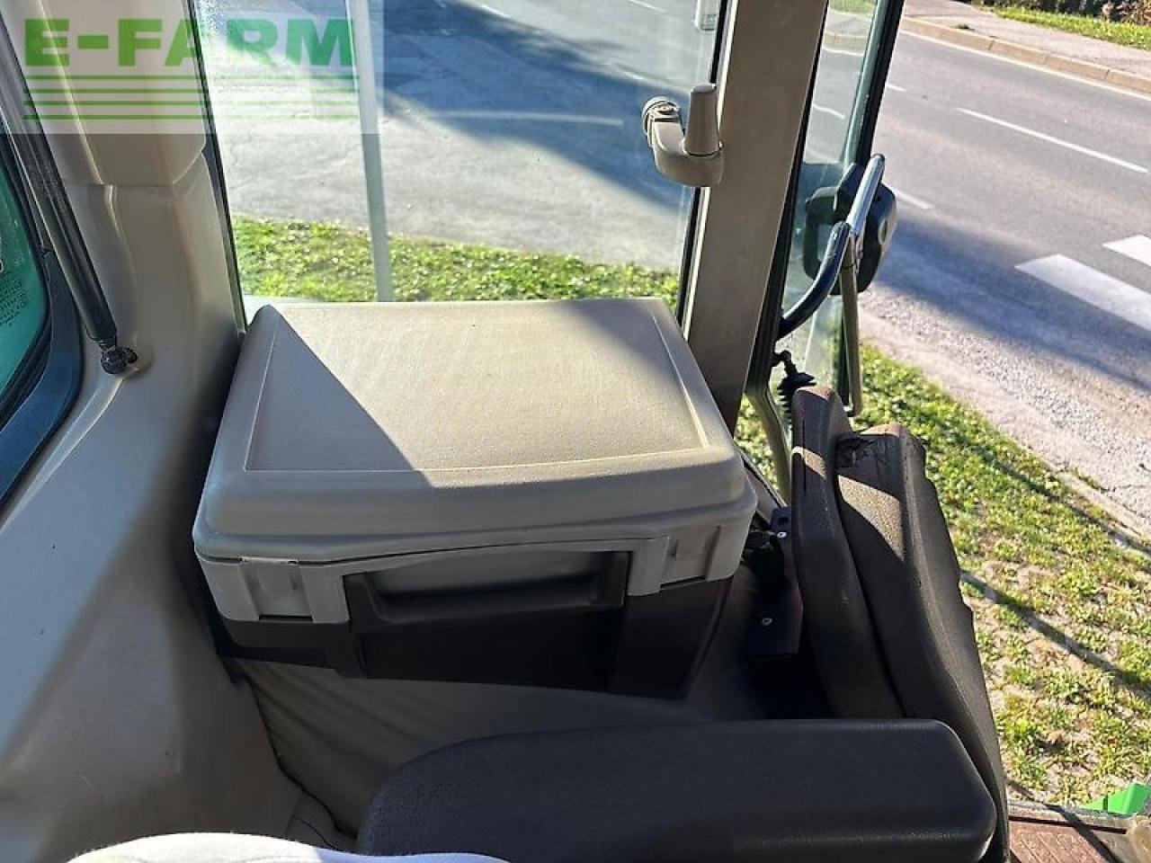 Traktor a típus John Deere 6920 s, Gebrauchtmaschine ekkor: GROBELNO (Kép 13)