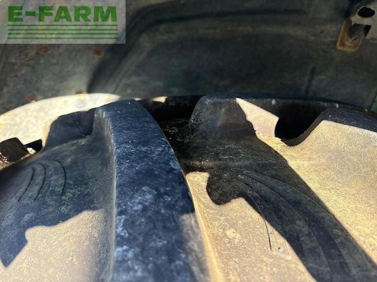 Traktor vrste John Deere 6920 s, Gebrauchtmaschine v GROBELNO (Slika 10)