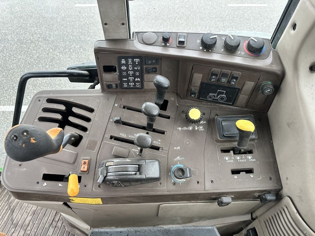 Traktor του τύπου John Deere 6920 S, Gebrauchtmaschine σε Callantsoog (Φωτογραφία 8)