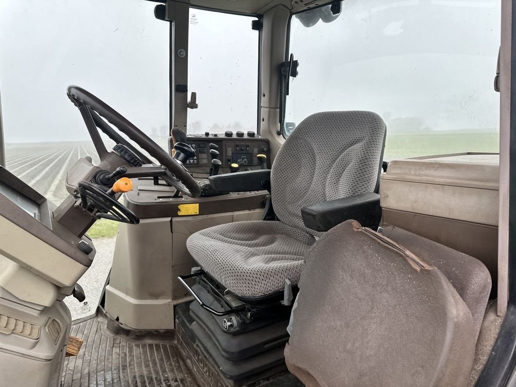 Traktor του τύπου John Deere 6920 S, Gebrauchtmaschine σε Callantsoog (Φωτογραφία 5)