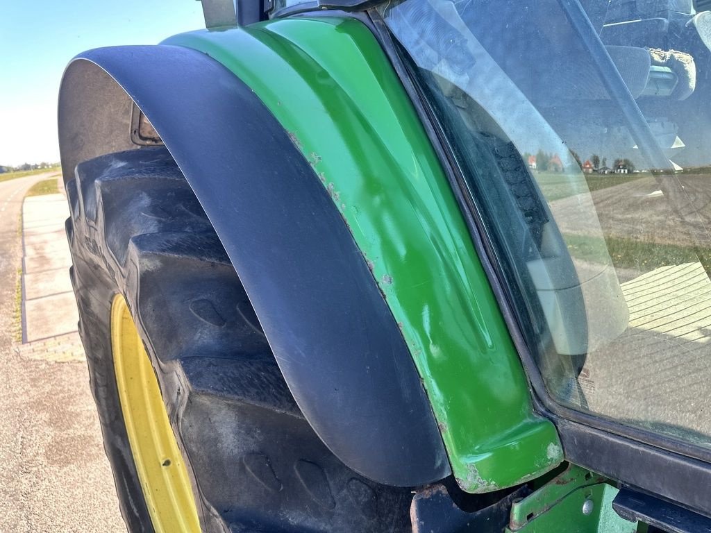 Traktor a típus John Deere 6920 S, Gebrauchtmaschine ekkor: Callantsoog (Kép 11)