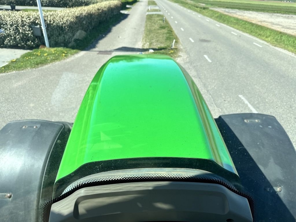 Traktor a típus John Deere 6920 S, Gebrauchtmaschine ekkor: Callantsoog (Kép 9)