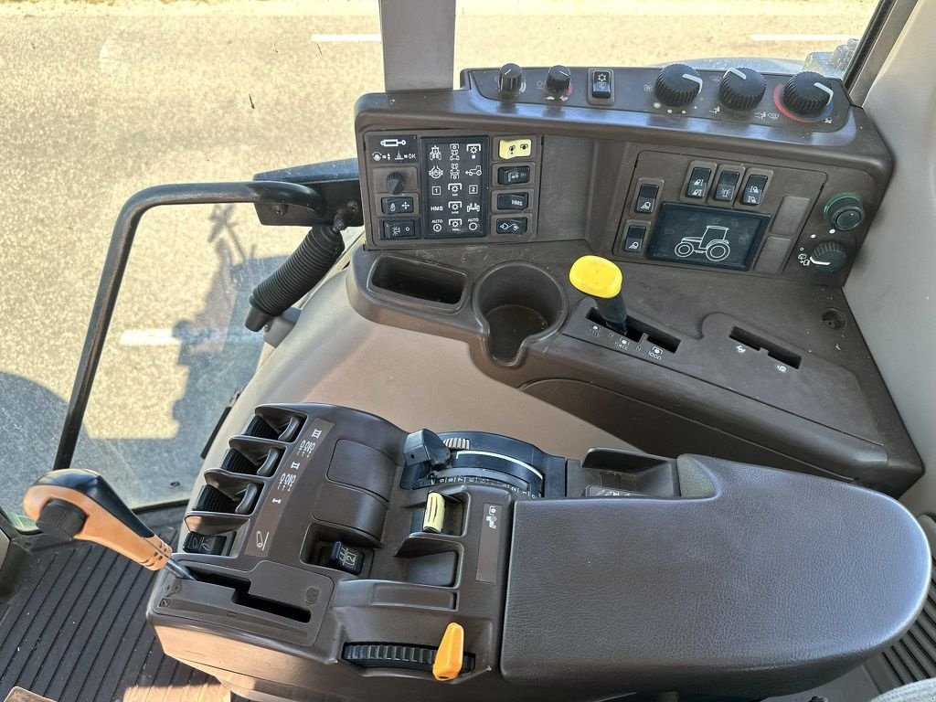 Traktor a típus John Deere 6920 S, Gebrauchtmaschine ekkor: Callantsoog (Kép 8)