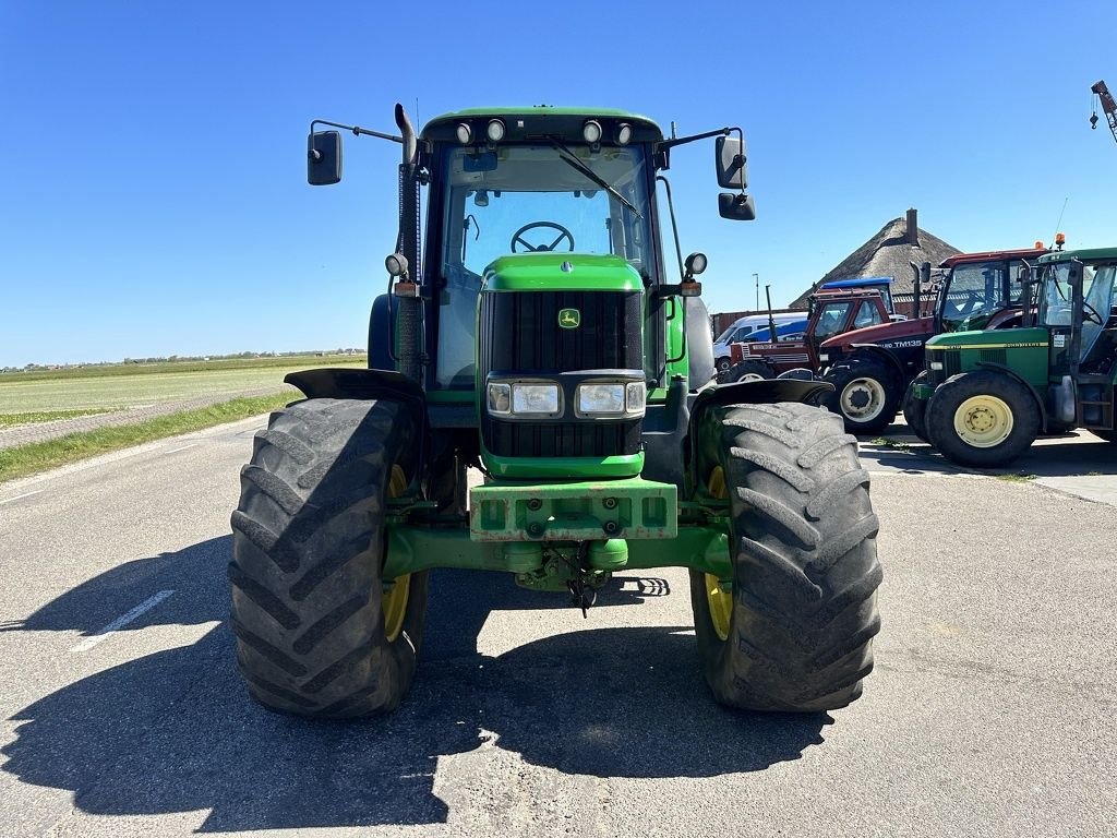 Traktor a típus John Deere 6920 S, Gebrauchtmaschine ekkor: Callantsoog (Kép 3)