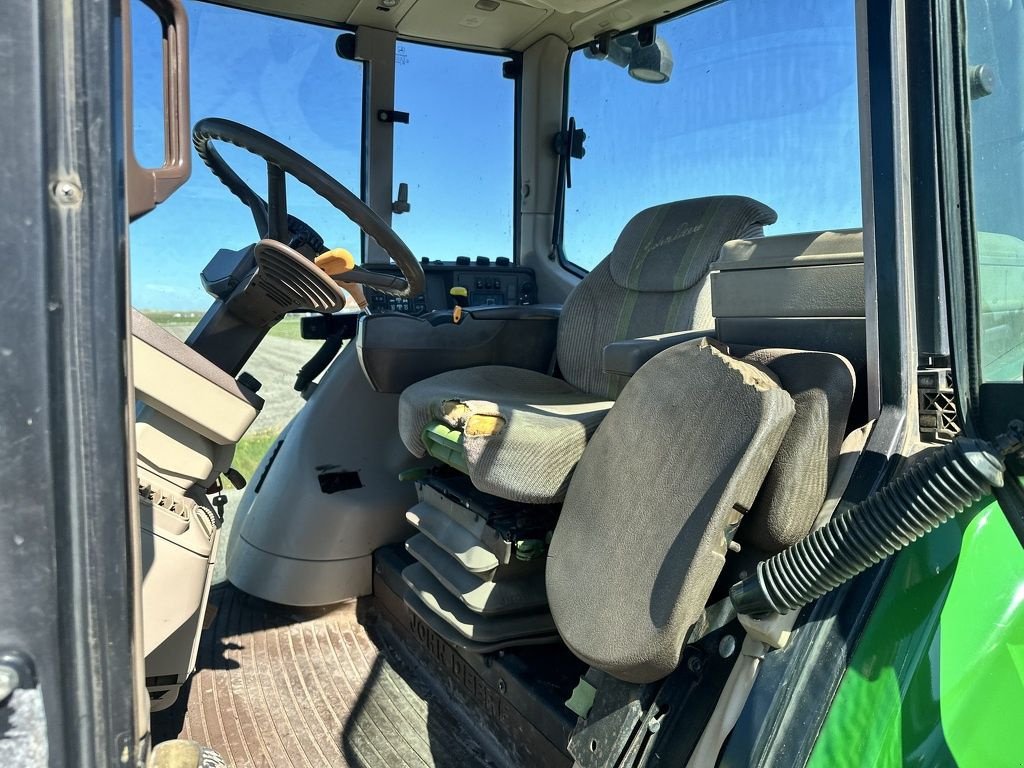 Traktor a típus John Deere 6920 S, Gebrauchtmaschine ekkor: Callantsoog (Kép 5)