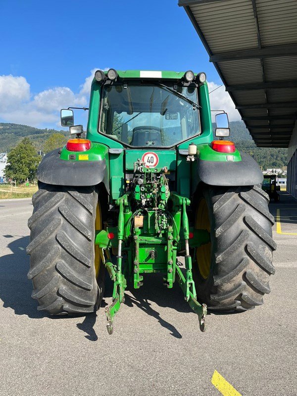 Traktor του τύπου John Deere 6920 S, Gebrauchtmaschine σε Lengnau (Φωτογραφία 3)