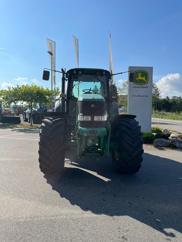 Traktor του τύπου John Deere 6920 S, Gebrauchtmaschine σε Lengnau (Φωτογραφία 2)