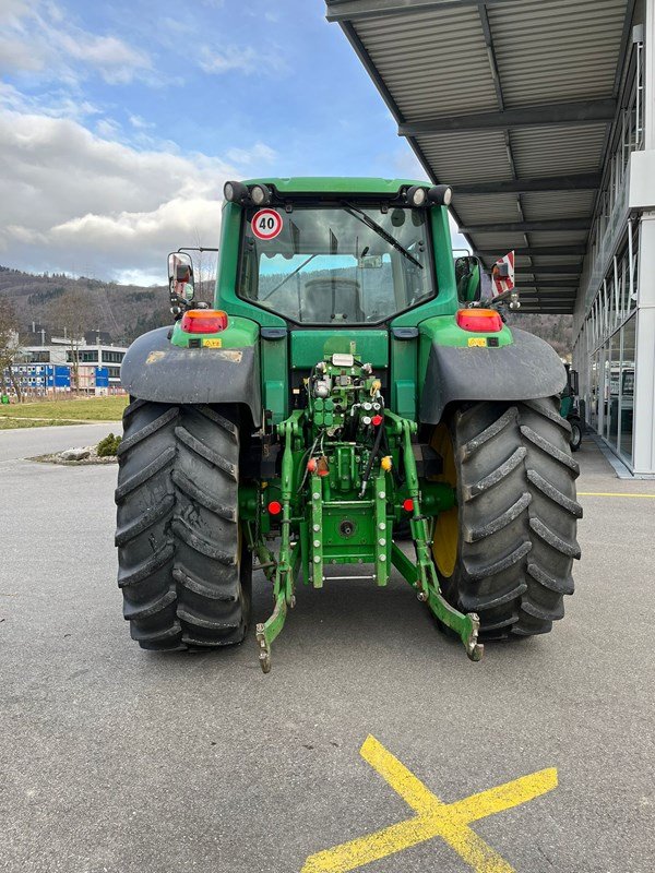 Traktor van het type John Deere 6920 S, Gebrauchtmaschine in Lengnau (Foto 3)