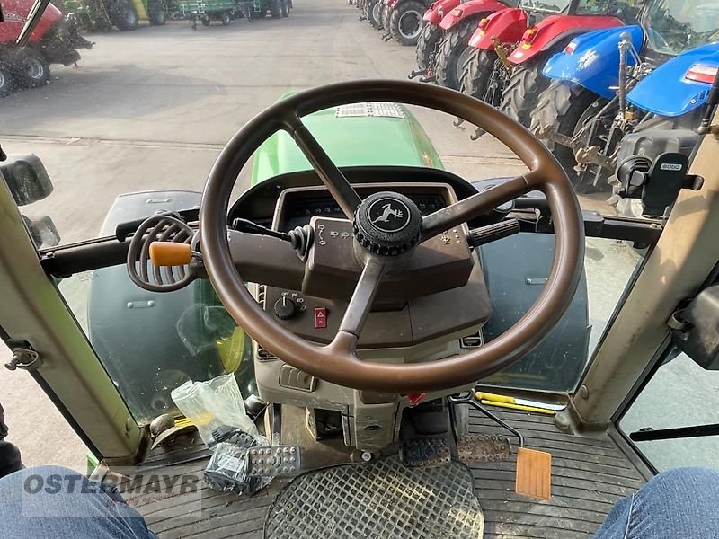 Traktor del tipo John Deere 6920 S, Gebrauchtmaschine en Rohr i .NB (Imagen 9)