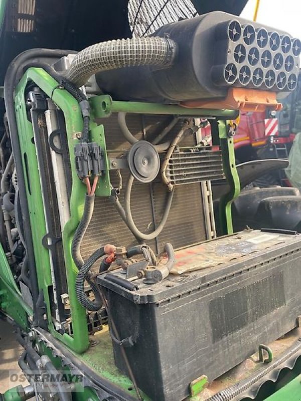 Traktor del tipo John Deere 6920 S, Gebrauchtmaschine en Rohr i .NB (Imagen 10)