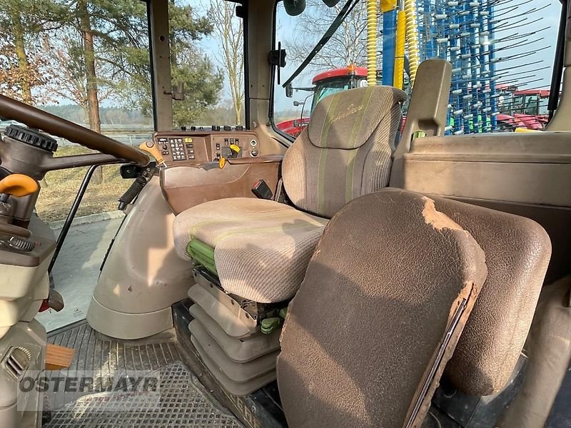 Traktor des Typs John Deere 6920 S, Gebrauchtmaschine in Rohr i .NB (Bild 14)