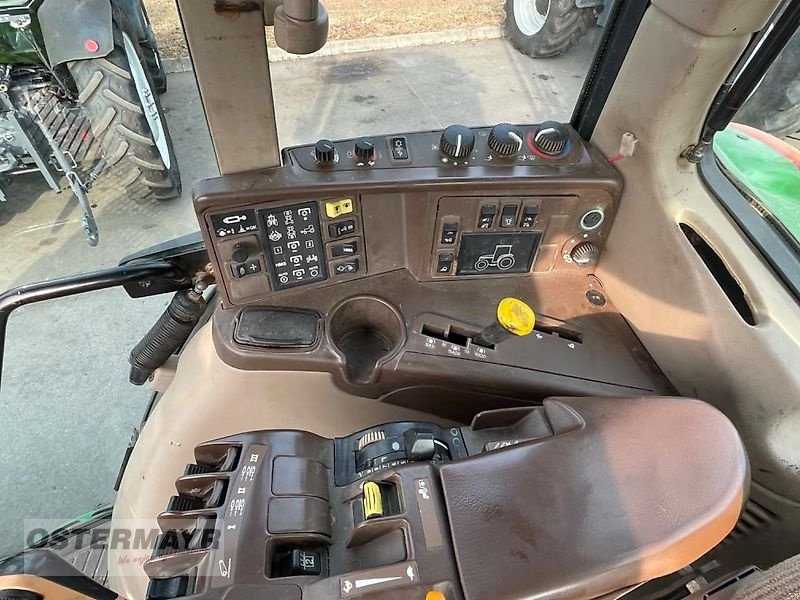 Traktor del tipo John Deere 6920 S, Gebrauchtmaschine en Rohr i .NB (Imagen 13)
