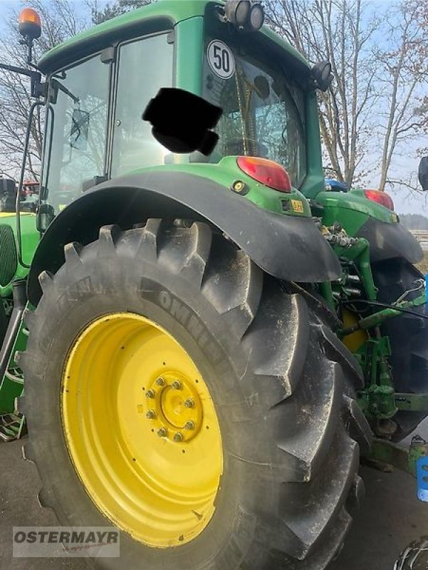 Traktor des Typs John Deere 6920 S, Gebrauchtmaschine in Rohr i .NB (Bild 5)