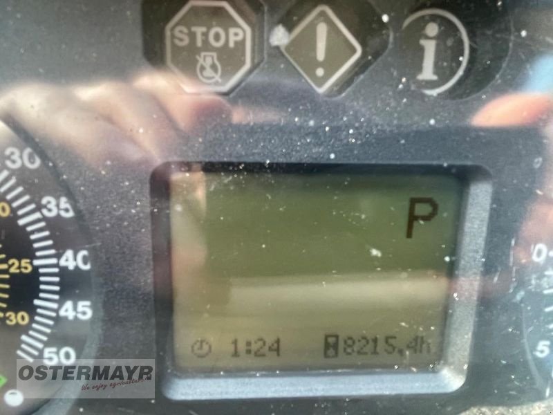 Traktor del tipo John Deere 6920 S, Gebrauchtmaschine en Rohr i .NB (Imagen 12)