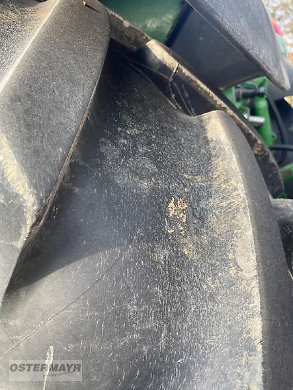 Traktor des Typs John Deere 6920 S, Gebrauchtmaschine in Rohr i .NB (Bild 10)