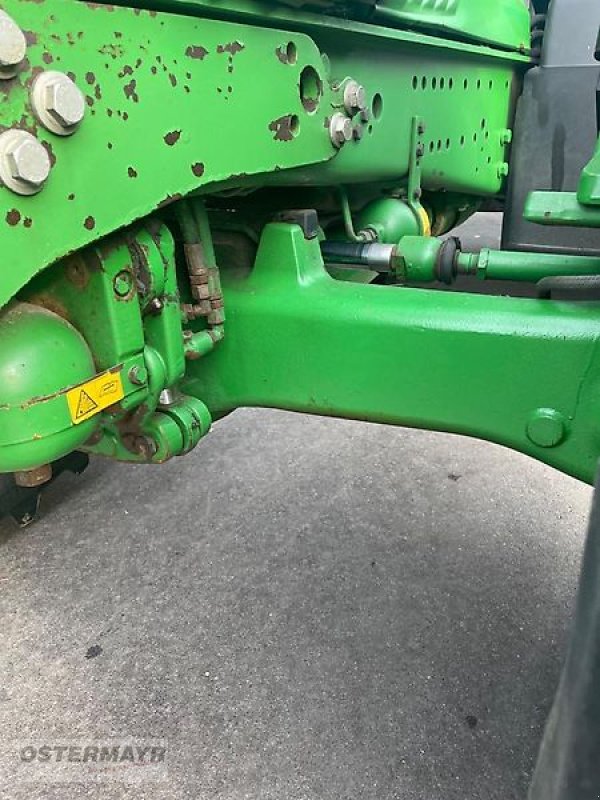 Traktor des Typs John Deere 6920 S, Gebrauchtmaschine in Rohr i .NB (Bild 19)