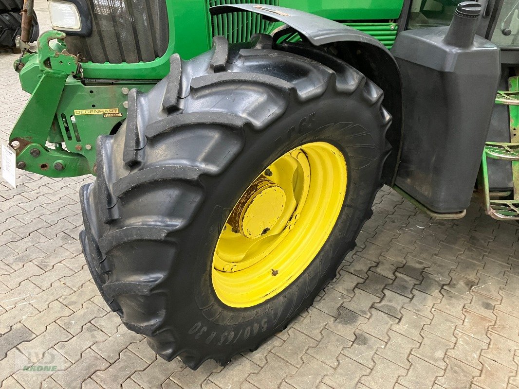 Traktor typu John Deere 6920 S, Gebrauchtmaschine v Spelle (Obrázek 2)