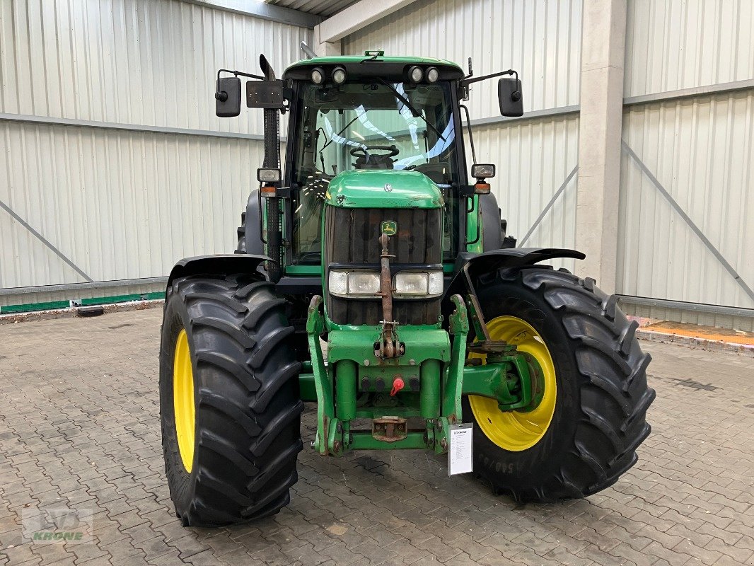 Traktor typu John Deere 6920 S, Gebrauchtmaschine v Spelle (Obrázek 3)