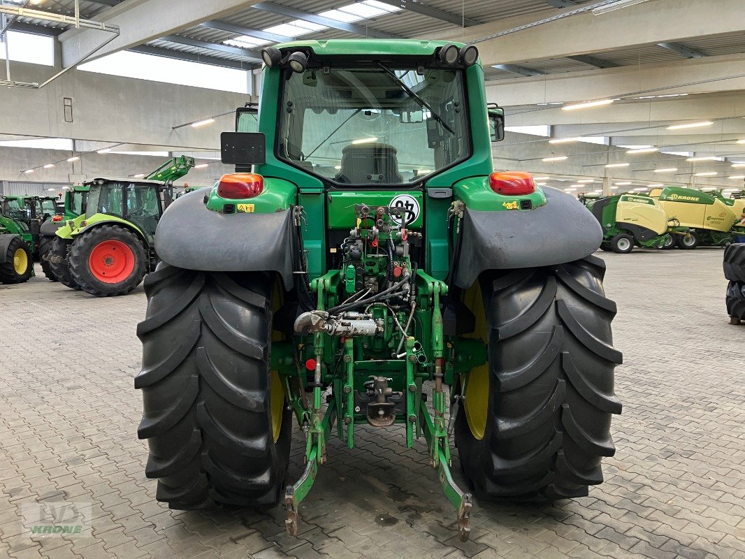 Traktor typu John Deere 6920 S, Gebrauchtmaschine v Spelle (Obrázek 5)