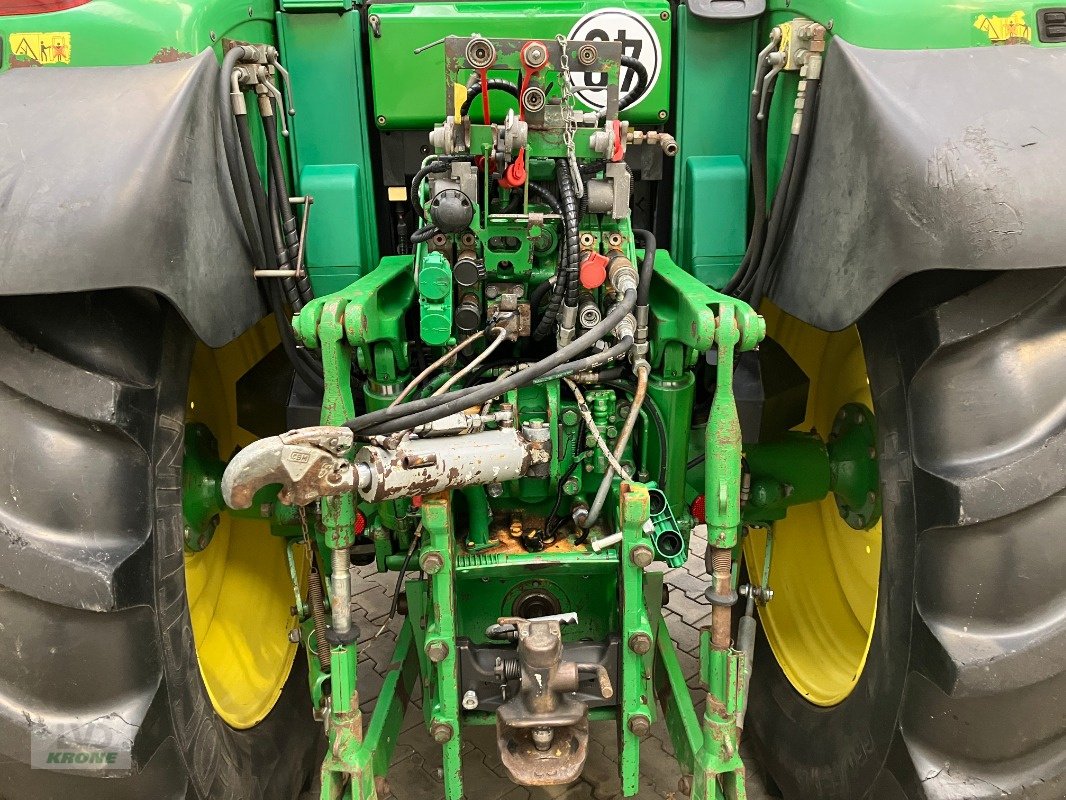 Traktor typu John Deere 6920 S, Gebrauchtmaschine v Spelle (Obrázek 7)