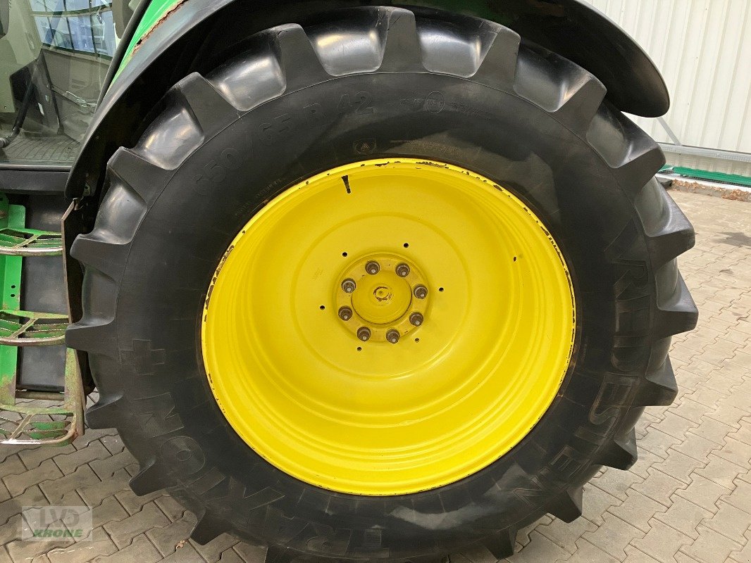 Traktor typu John Deere 6920 S, Gebrauchtmaschine v Spelle (Obrázek 8)