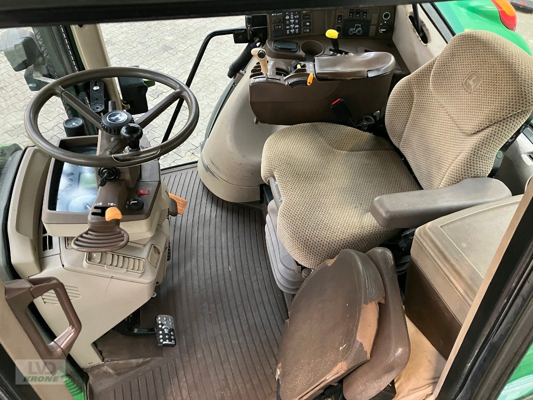 Traktor typu John Deere 6920 S, Gebrauchtmaschine v Spelle (Obrázek 11)